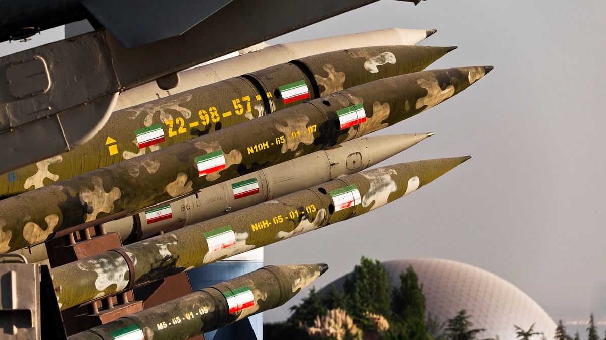 Írán a USA prohlubují neformální rozhovory. Cílem je omezit jaderné zbrojení